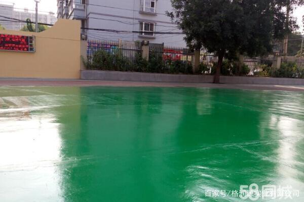 定远 地坪漆翻新维修